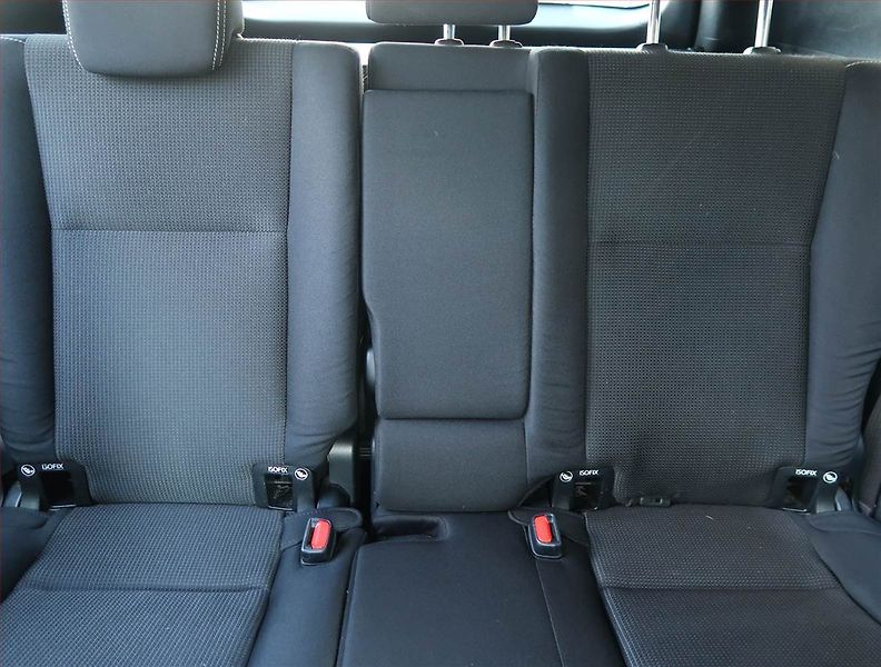 Toyota RAV4 (2018) 2.0 VVT-i - fotka 10 z 13