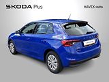 Škoda Fabia (2021) 1,0 MPi Ambition+ - náhled 30