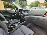 Hyundai Tucson 1.7-1.MAJ.-NAVI-KAMERA-TAŽNÉ - náhled 11