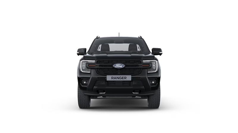Ford Ranger (2026) Wildtrak, Dvojkabina, 2.3 EcoB - fotka 9 z 9