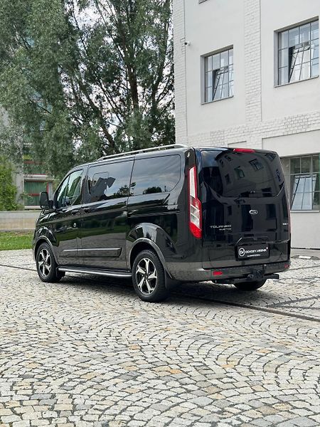 Ford Tourneo Custom (2023) V záruce - fotka 2 z 14