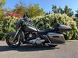 Harley-Davidson FLHX Street Glide (2012) - náhled 4