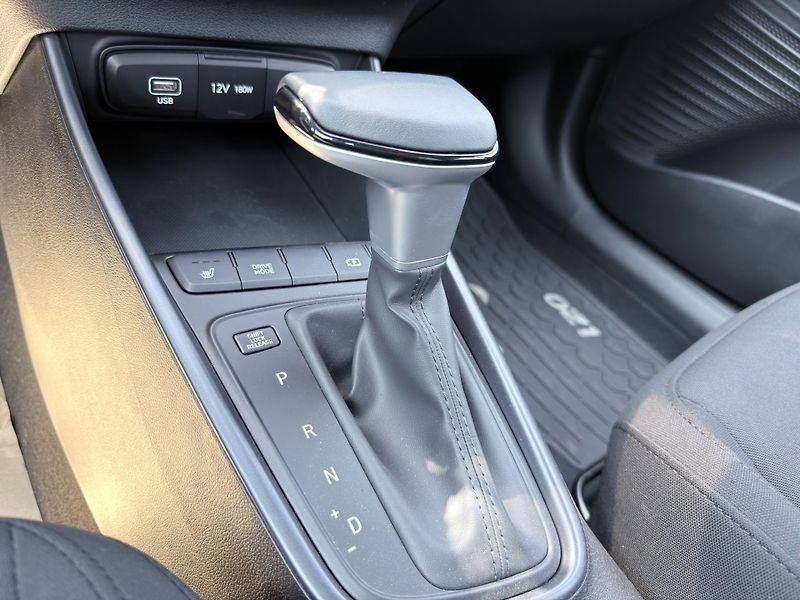 Hyundai i20 1.0-66KW,GO-PLUS,AUTOMAT,KLIMA - fotka 22 z 30