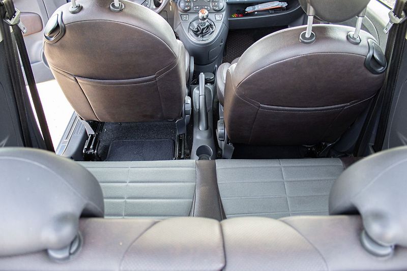Fiat 500 - fotka 21 z 24