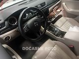 Škoda Superb (2017) 2.0 TDi 4x4, ČR, DSG, bixen - náhled 2