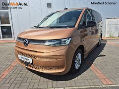 Volkswagen Multivan (2025) 2,0 TDI 110 kW Life Long DSG - fotografie inzerátu