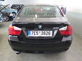 BMW Řada 3 (2008) 318i,klima,senzory,navi - náhled 2