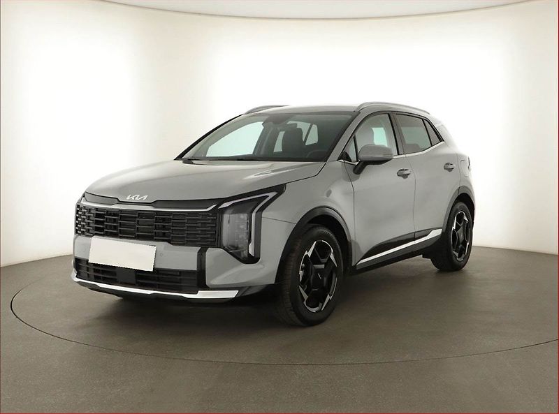 Kia Sportage (2025) 1.6 T-GDI, ACC, Výhřev, Navi - fotka 2 z 20