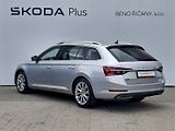 Škoda Superb (2023) Combi L&K DSG 2,0TDi 147kW - náhled 11