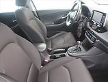 Hyundai i30 (2018) Style 1.4 T-GDI, Automat - náhled 9