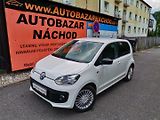Volkswagen up! (2014) 1.0MPi 44kw Automat PDC ČR - náhled 25