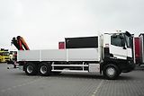 Renault Ostatní (2017) C 380 / 6 X 4 / SKRZYNIOWY + H - náhled 37