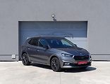 Škoda Fabia 1.0TSI DSG STYLE+ ČR 1.MAJITEL - náhled 3