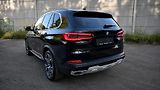 BMW X5 (2022) 30d M paket | 1. maj. - náhled 4