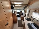 Adria Ostatní 2.5DCi MOBIL ADRIATIK SOLAR - náhled 11
