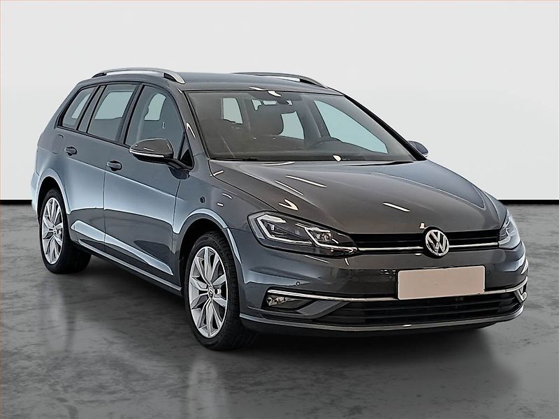 Volkswagen Golf (2017) 1.0 TSI, Tempomat - fotografie inzerátu