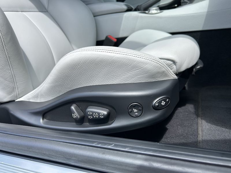 BMW M6 E63 V10 Coupe - fotka 19 z 35