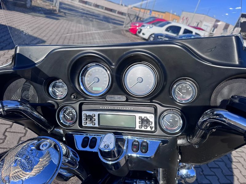 Harley-Davidson (2009) 1,6 57 KW VÝFUKY STK - fotka 14 z 22