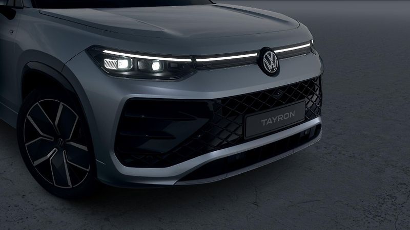 Volkswagen Tayron R-Line People 2,0 TDI 142 kW 4 - fotka 6 z 9
