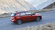BMW řady 2 Active Tourer.