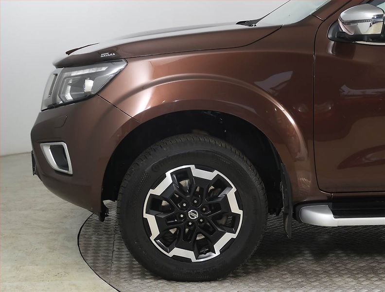 Nissan Navara (2019) 2.3 dCi - fotka 15 z 25