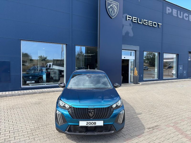 Peugeot 2008 STYLE PureTech 100 S&S MAN6 - fotka 2 z 22