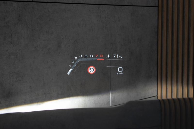 Audi RS 6 463kW PERFORMANCE*ČR*ZÁRUKA*DP - fotka 23 z 32