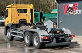 Mercedes-Benz (2022) Arocs 2646 6x4 JNK EURO 6 - náhled 3