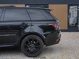 Land Rover Range Rover Sport (2022) 3.0 HEV Pano, HUD, Ambient - náhled 22