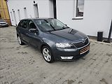 Škoda Rapid 1,2 TSi 66KW Joy DIG.KLIMA STK - náhled 1