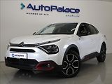Citroën ë-C4 0,0 50kWH Shine PACK 13 900km! - náhled 1