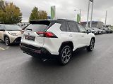 Toyota RAV4 2.5 Plug-in Hybrid Selection - náhled 2