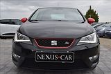 Seat Ibiza 1,2 i 66KW FR-LINE NÍZKÉ KM - náhled 1