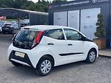 Toyota Aygo 1.0i, ČR, Comfort, záruka - náhled 7