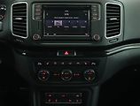Volkswagen Sharan (2017) 1.4 TSI, Serv.kniha - náhled 12