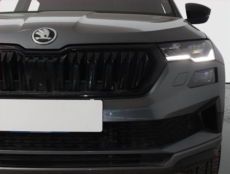 Škoda Karoq (2024) Sportline 2.0 TDI - fotka 16 z 31