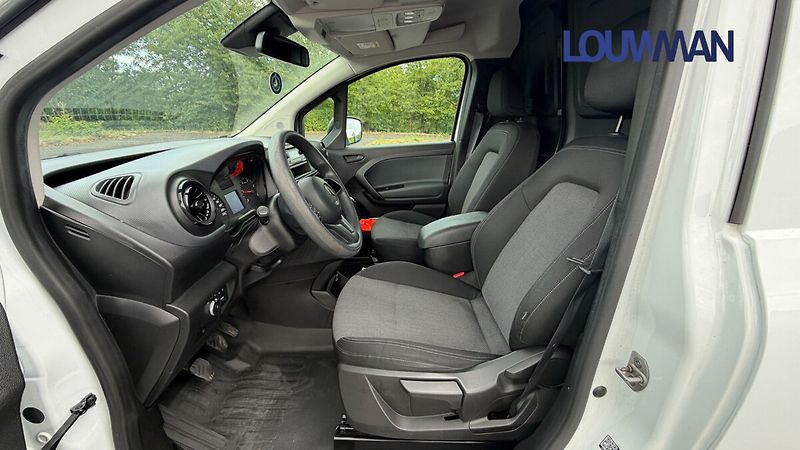 Mercedes-Benz Citan KAWA PRO - fotka 11 z 20