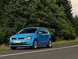 Volkswagen Polo.