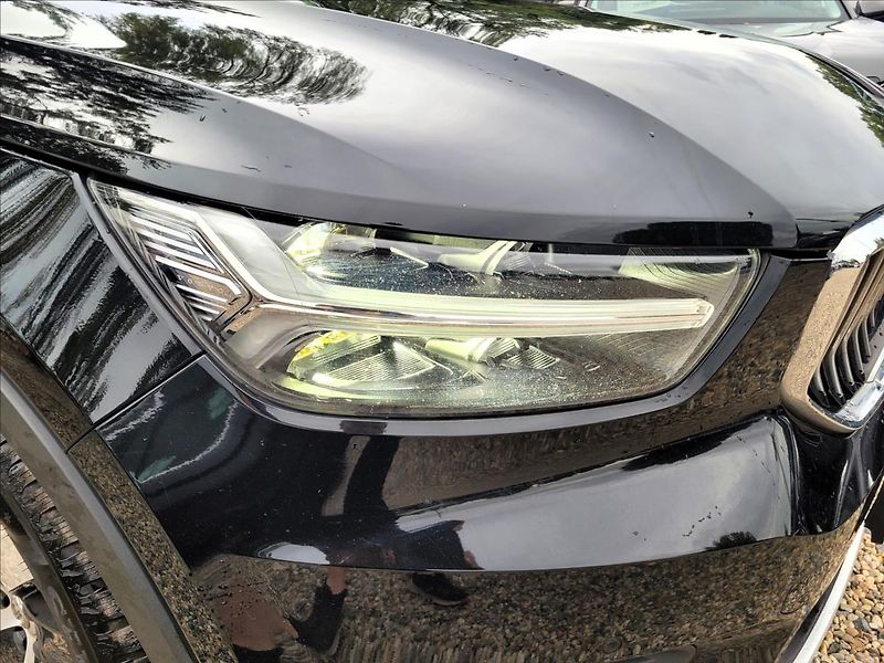 Volvo XC40 T5 Recharge,Inscription,Led - fotka 44 z 48