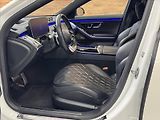 Mercedes-Benz Třídy S 350d AMG 4MATIC MASÁŽE - náhled 6