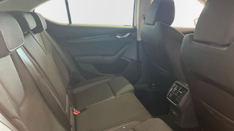 Škoda Octavia (2025) Selection 2.0TDI 85kW - fotka 13 z 31