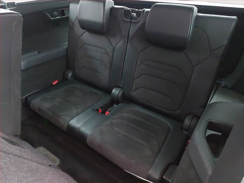 Škoda Kodiaq (2017) 2.0 TDI 4x4, 4X4, Automat - fotka 17 z 21