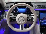 Mercedes-Benz Třídy S 3,0 350d 4MATIC AMG EXCLUSIVE - náhled 19