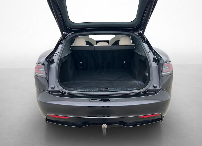 Tesla Model S LR AWD Kam Vzduch Panorama Taž - fotka 7 z 32