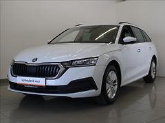 Škoda Octavia 2,0 TDi MT Ambition 67tkm. ČR - fotografie inzerátu