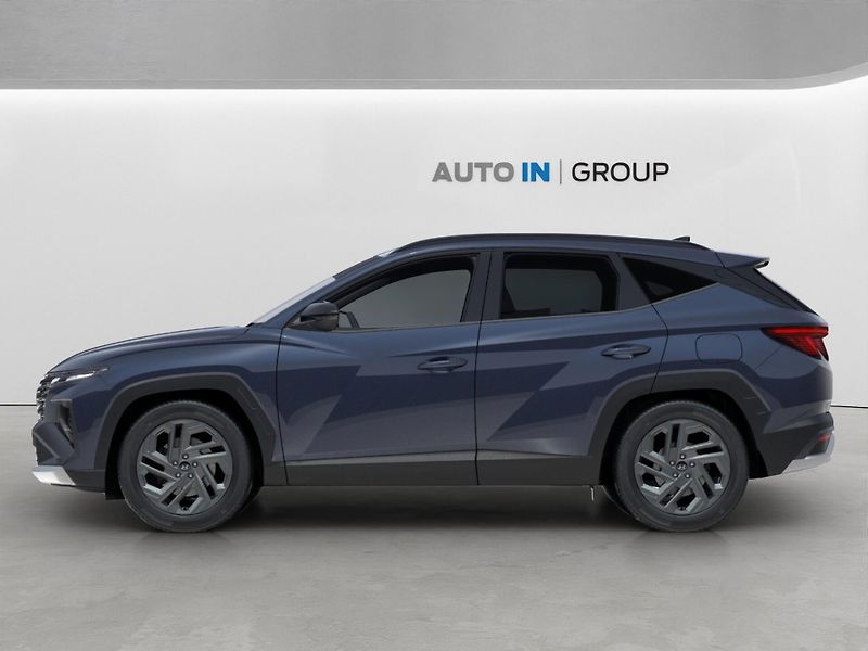 Hyundai Tucson (2026) GO CZECH! PLUS 1,6 T-GDI HEV 4 - fotka 2 z 8