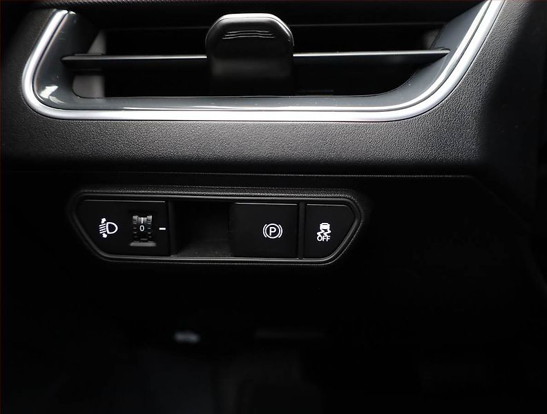 Kia K4 (2026) 1.6 T-GDI, Exclusive, Navi - fotka 19 z 21