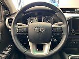 Toyota Hilux Double Cab - 2.8L Diesel - 6 M - náhled 14