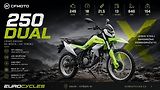 CFMOTO (2026) 250 Dual Sport - náhled 7