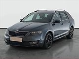 Škoda Octavia (2014) Greenline 1.6 TDI, Navi - náhled 1